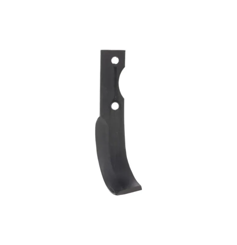 Nóż frezujący prawy 170x55x30mm 6mm pasuje do B.C.S. Łatwy zwrot