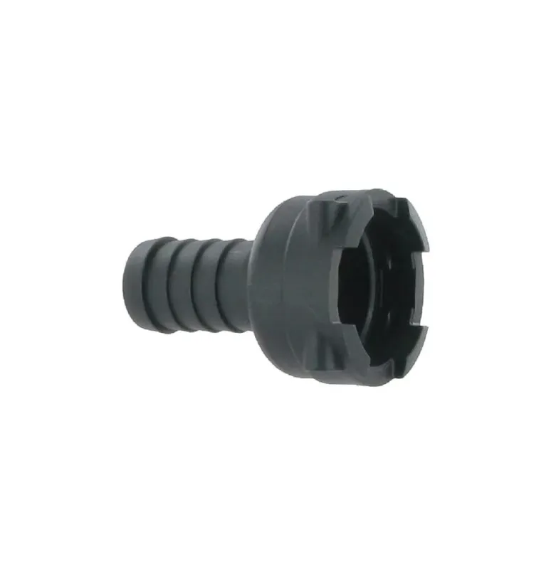 Tani Przyłącze węża ze złączem widełkowym T3 żeńskie, 20 mm